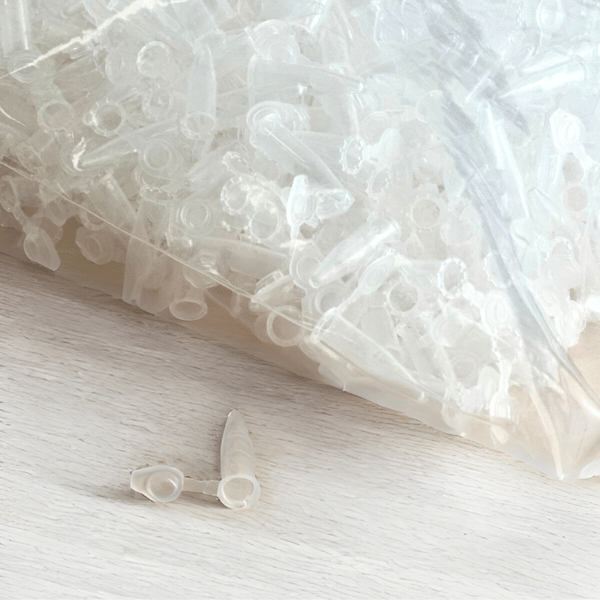 Indicador biológico para incubadora de esporas para autoclave (1000 uds)